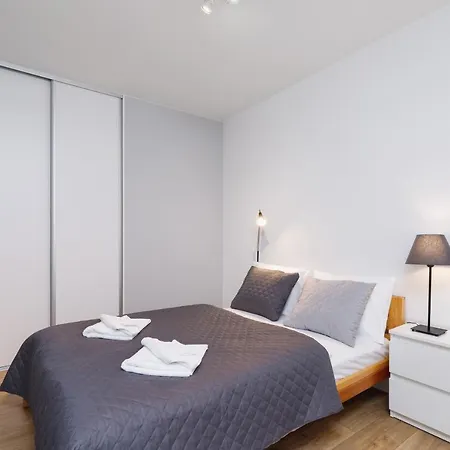 Kotlarska Cracow By Renters * Cracovia