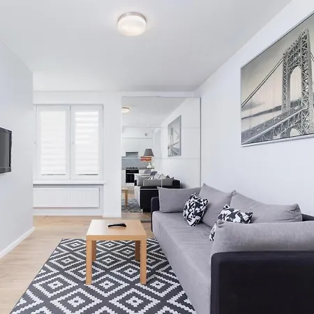 Kotlarska Cracow By Renters Apartment Krakow