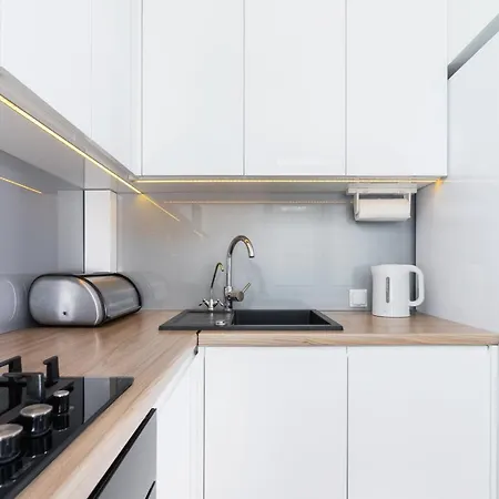 Kotlarska Cracow By Renters * Cracovia