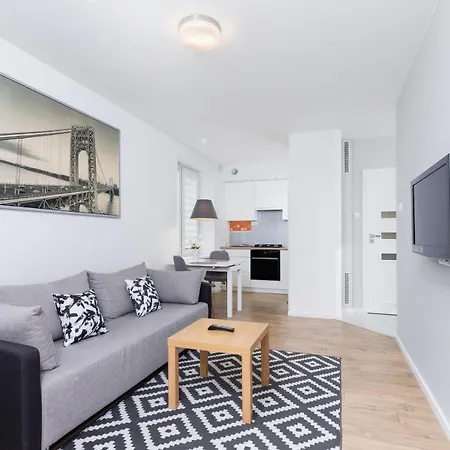 Kotlarska Cracow By Renters
