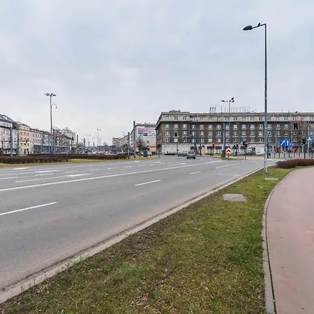 Kotlarska Cracow By Renters * Krakow