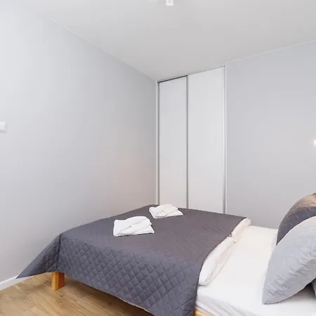 Appartamento Kotlarska Cracow By Renters *