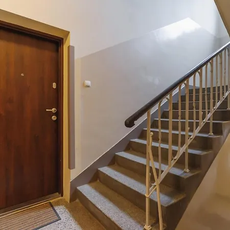 Kotlarska Cracow By Renters Cracovia