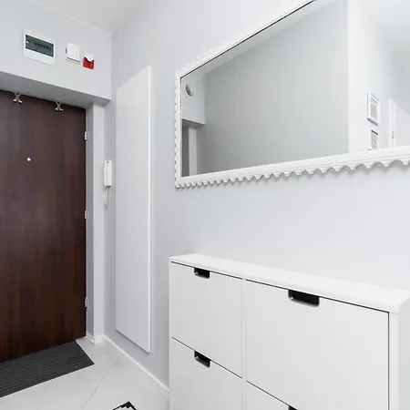 Kotlarska Cracow By Renters Apartment