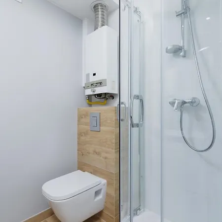 Kotlarska Cracow By Renters Cracovia